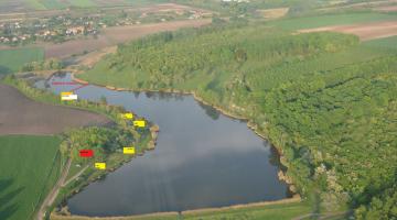 Piroska-tó, Nagylók (thumb)